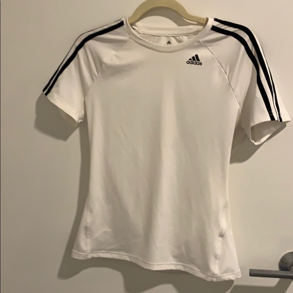 adidas T shirt